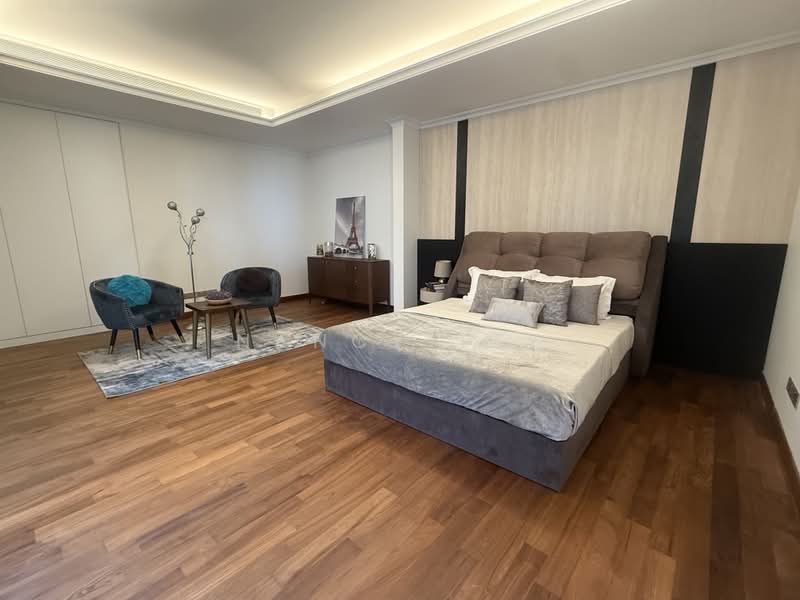 Tanglin Hill Villas, Tanglin Hill, 7 Bedrooms, 16,000 sqft, Good Class Bungalow For Rent, by Nancy Tey, 500192303 - Bedroom - PropertyGuru.com.sg