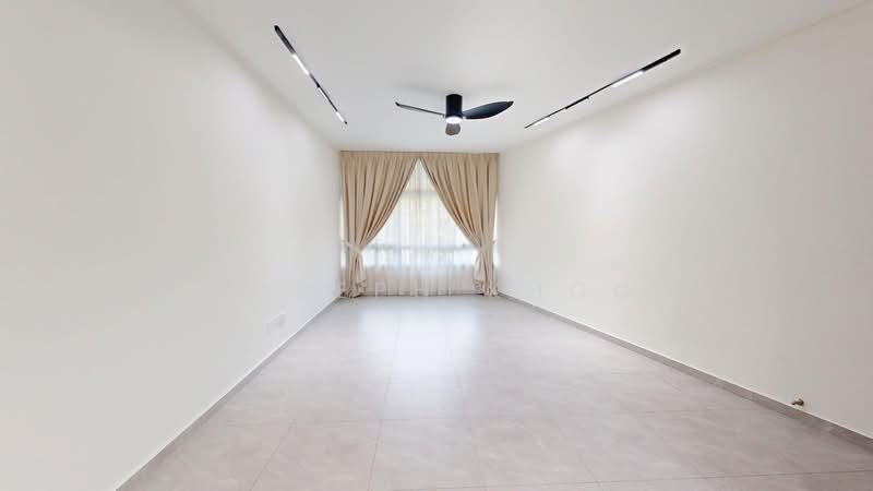 Willyn Ville, 1 Holland Avenue, 2 Bedrooms, 861 sqft, Condominium For Rent, by Joseph Khoo, 500192305 - Living Room - PropertyGuru.com.sg
