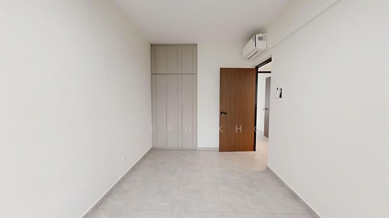 Willyn Ville, 1 Holland Avenue, 2 Bedrooms, 861 sqft, Condominium For Rent, by Joseph Khoo, 500192305 - 2nd Bedroom - PropertyGuru.com.sg