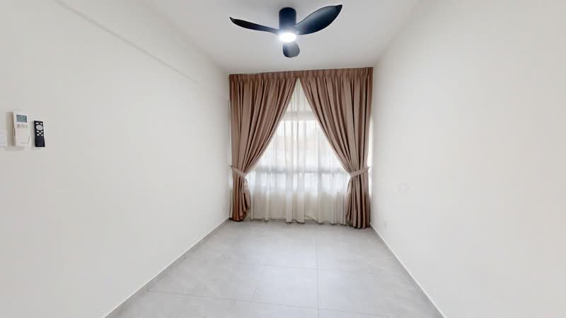 Willyn Ville, 1 Holland Avenue, 2 Bedrooms, 861 sqft, Condominium For Rent, by Joseph Khoo, 500192305 - 2nd Bedroom - PropertyGuru.com.sg