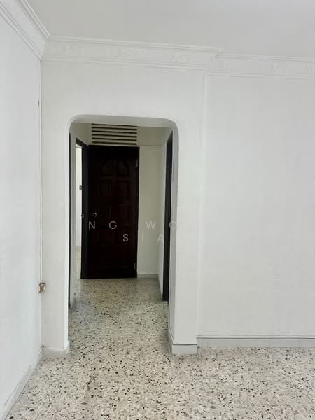 921 Tampines Street 91, 921 Tampines Street 91, 3 Bedrooms, 1,119 sqft, HDB Flat For Sale, by Ng Woon Sian, 500192306 - Entrance - PropertyGuru.com.sg