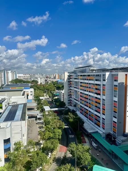 921 Tampines Street 91, 921 Tampines Street 91, 3 Bedrooms, 1,119 sqft, HDB Flat For Sale, by Ng Woon Sian, 500192306 - Exterior - PropertyGuru.com.sg