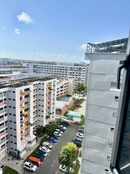 921 Tampines Street 91, 921 Tampines Street 91, 3 Bedrooms, 1,119 sqft, HDB Flat For Sale, by Ng Woon Sian, 500192306 - Exterior - PropertyGuru.com.sg