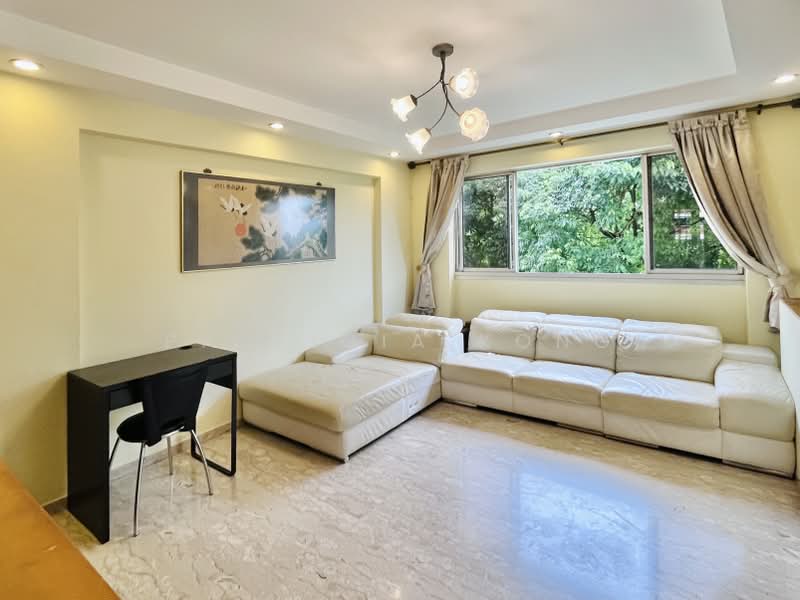 219 Bishan Street 23, 219 Bishan Street 23, 4 Bedrooms, 1,571 sqft, HDB Flat For Sale, by Patricia Kong, 500192307 - Living Room - PropertyGuru.com.sg