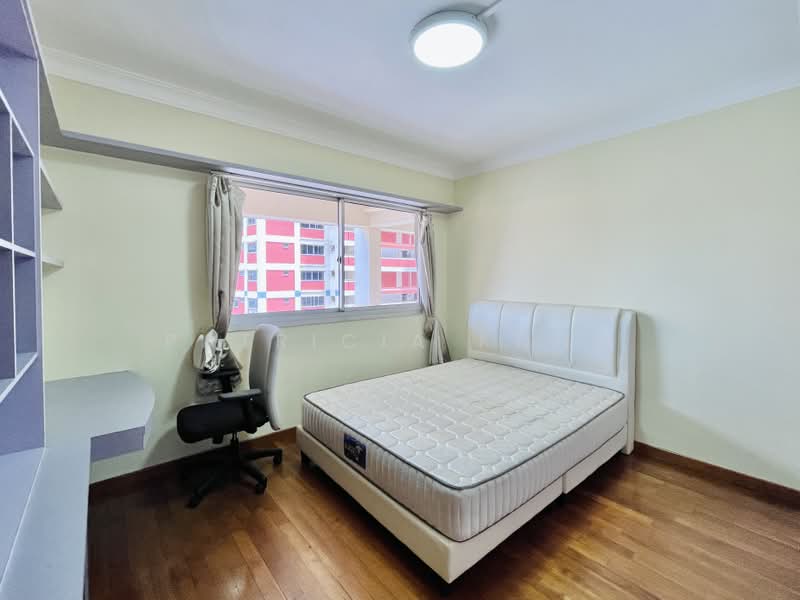 219 Bishan Street 23, 219 Bishan Street 23, 4 Bedrooms, 1,571 sqft, HDB Flat For Sale, by Patricia Kong, 500192307 - Bedroom - PropertyGuru.com.sg