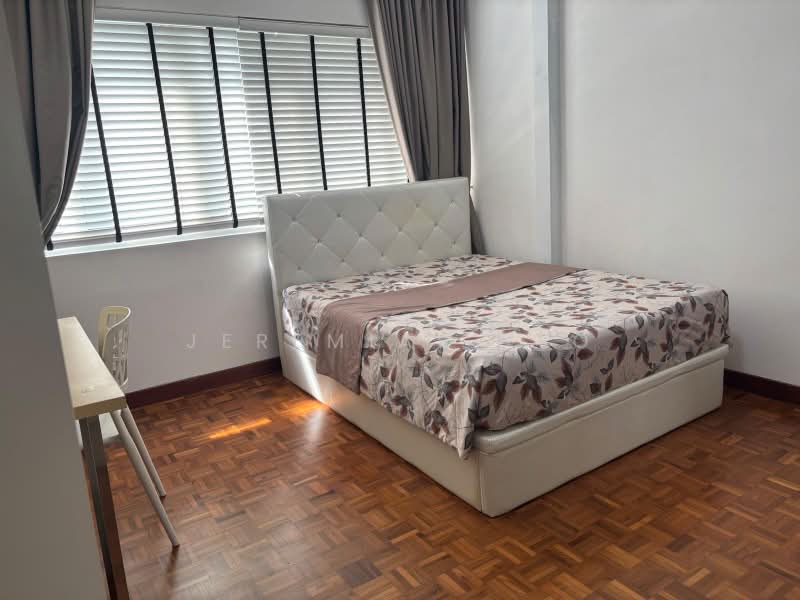 Lagoon View, 5000J Marine Parade Road, Room Rental, 180 sqft, Apartment For Rent, by Jeremias Teo, 500192308 - Bedroom - PropertyGuru.com.sg