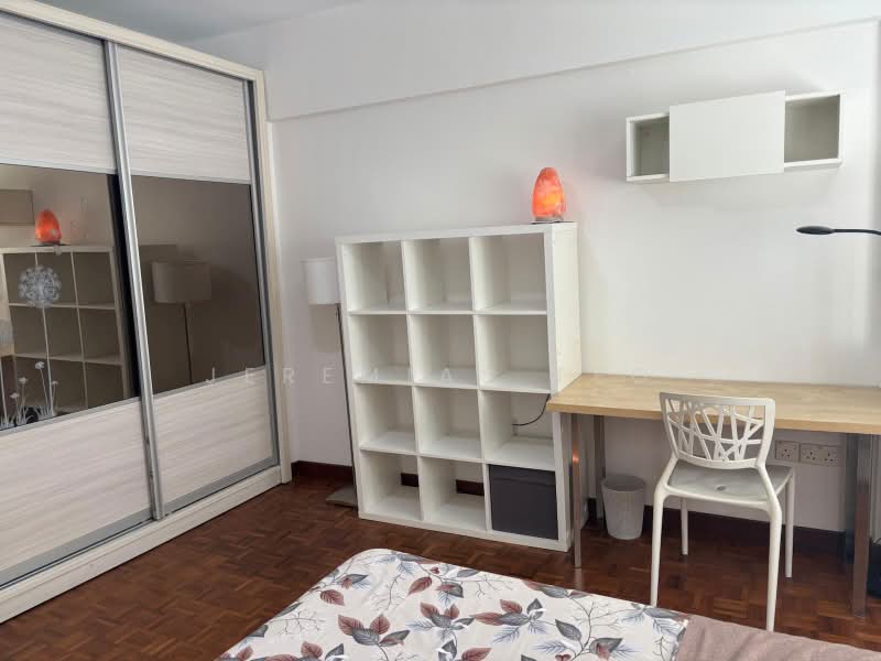 Lagoon View, 5000J Marine Parade Road, Room Rental, 180 sqft, Apartment For Rent, by Jeremias Teo, 500192308 - Bedroom - PropertyGuru.com.sg