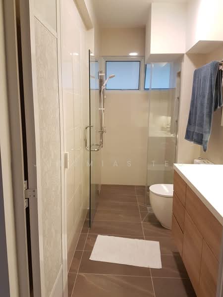 Lagoon View, 5000J Marine Parade Road, Room Rental, 180 sqft, Apartment For Rent, by Jeremias Teo, 500192308 - Bathroom - PropertyGuru.com.sg
