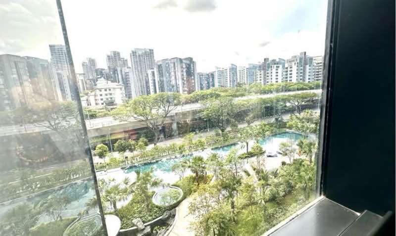 Hyll on Holland, 93 Holland Road, 2 Bedrooms, 700 sqft, Condominium For Rent, by Anthea Yeo 杨丽娇, 500192313 - View - PropertyGuru.com.sg