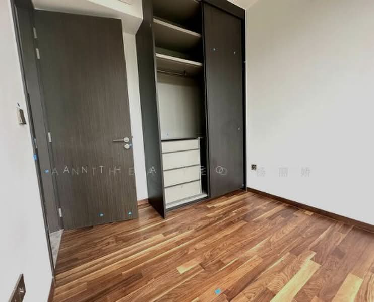 Hyll on Holland, 93 Holland Road, 2 Bedrooms, 700 sqft, Condominium For Rent, by Anthea Yeo 杨丽娇, 500192313 - Bedroom - PropertyGuru.com.sg