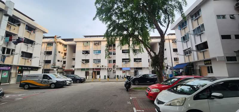 352 Clementi Avenue 2, 352 Clementi Avenue 2, Room Rental, 120 sqft, HDB Flat For Rent, by Willy Tan, 500192314 - Blk 352 Clementi Ave 2 - PropertyGuru.com.sg