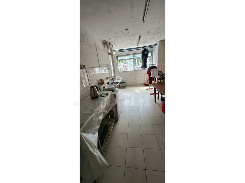 352 Clementi Avenue 2, 352 Clementi Avenue 2, Room Rental, 120 sqft, HDB Flat For Rent, by Willy Tan, 500192314 - Kitchen - PropertyGuru.com.sg