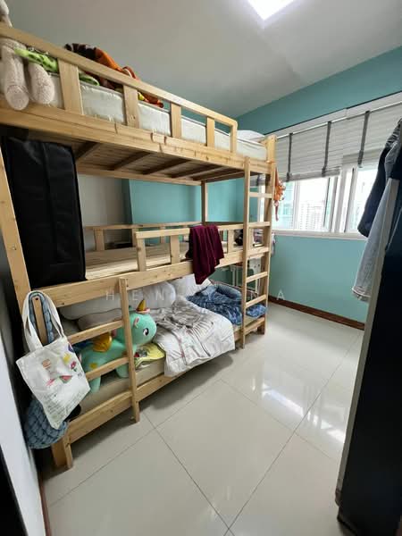 664A Punggol Drive, 664A Punggol Drive, 2 Bedrooms, 700 sqft, HDB Flat For Rent, by Henry Na, 500192315 - Bedroom - PropertyGuru.com.sg