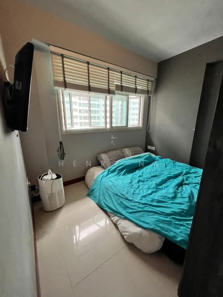 664A Punggol Drive, 664A Punggol Drive, 2 Bedrooms, 700 sqft, HDB Flat For Rent, by Henry Na, 500192315 - Bedroom - PropertyGuru.com.sg