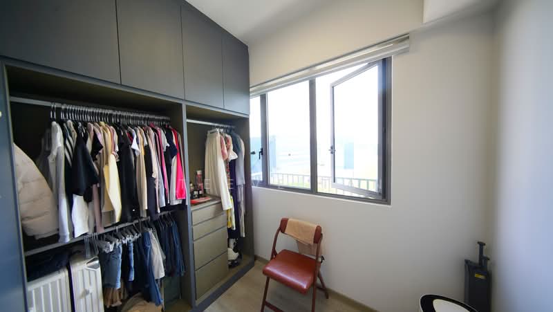 The Alps Residences, Tampines Avenue 10, 2 Bedrooms, 689 sqft, Condominium For Rent, by Steeve Tan, 500192316 - Interior - PropertyGuru.com.sg