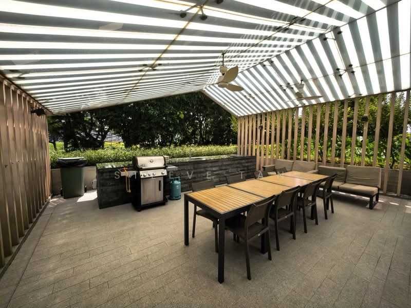 The Alps Residences, Tampines Avenue 10, 2 Bedrooms, 689 sqft, Condominium For Rent, by Steeve Tan, 500192316 - Exterior - PropertyGuru.com.sg