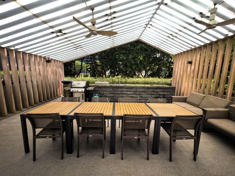 The Alps Residences, Tampines Avenue 10, 2 Bedrooms, 689 sqft, Condominium For Rent, by Steeve Tan, 500192316 - Exterior - PropertyGuru.com.sg