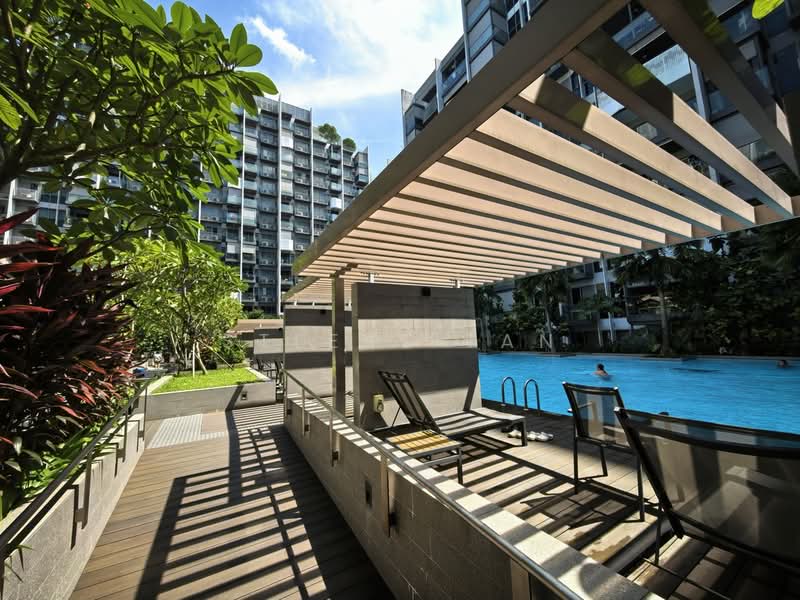 The Alps Residences, Tampines Avenue 10, 2 Bedrooms, 689 sqft, Condominium For Rent, by Steeve Tan, 500192316 - Exterior - PropertyGuru.com.sg