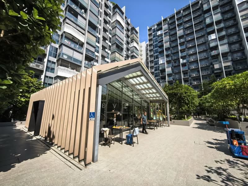 The Alps Residences, Tampines Avenue 10, 2 Bedrooms, 689 sqft, Condominium For Rent, by Steeve Tan, 500192316 - Exterior - PropertyGuru.com.sg