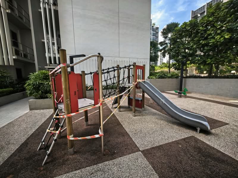 The Alps Residences, Tampines Avenue 10, 2 Bedrooms, 689 sqft, Condominium For Rent, by Steeve Tan, 500192316 - Exterior - PropertyGuru.com.sg