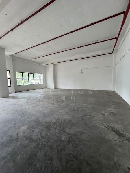 Tagore 23 Warehouse, 23 Tagore Lane, 5,209 sqft, Light Industrial (B1) For Rent, by Alex Low 刘经佑, 500192317 - Interior - CommercialGuru.com.sg