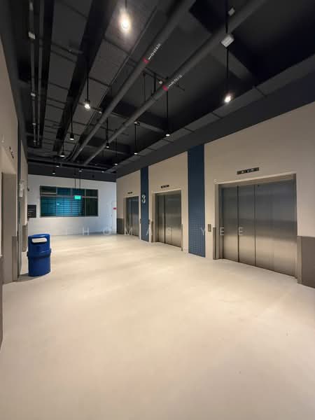 28 Ayer Rajah Crescent, , 10,247 sqft, Light Industrial (B1) For Rent, by Thomas Yee, 500192319 - Corridor - CommercialGuru.com.sg