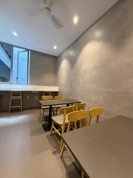 28 Ayer Rajah Crescent, , 10,247 sqft, Light Industrial (B1) For Rent, by Thomas Yee, 500192319 - Interior - CommercialGuru.com.sg