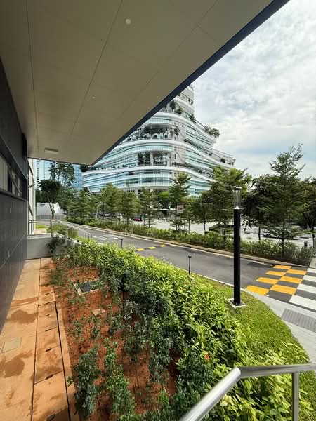 28 Ayer Rajah Crescent, , 10,247 sqft, Light Industrial (B1) For Rent, by Thomas Yee, 500192319 - Exterior - CommercialGuru.com.sg