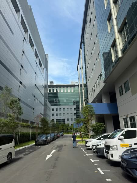 28 Ayer Rajah Crescent, , 10,247 sqft, Light Industrial (B1) For Rent, by Thomas Yee, 500192319 - Exterior - CommercialGuru.com.sg