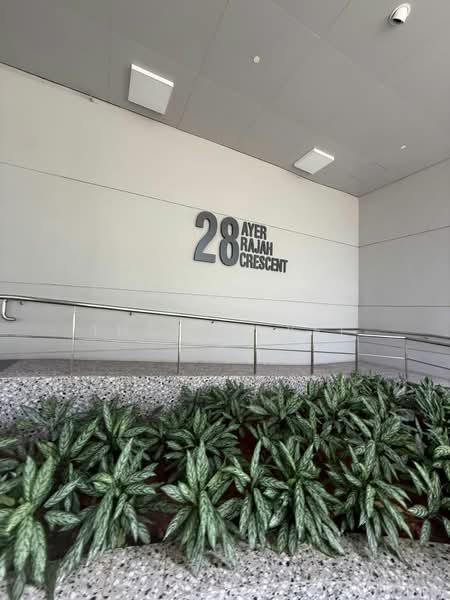 28 Ayer Rajah Crescent, , 10,247 sqft, Light Industrial (B1) For Rent, by Thomas Yee, 500192319 - Exterior - CommercialGuru.com.sg