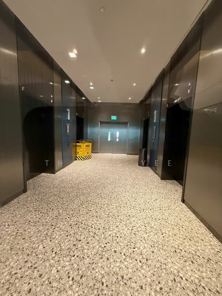 28 Ayer Rajah Crescent, , 10,247 sqft, Light Industrial (B1) For Rent, by Thomas Yee, 500192319 - Lobby - CommercialGuru.com.sg