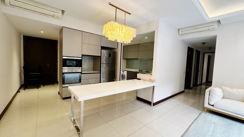 D'Nest, 133 Pasir Ris Grove, 4 Bedrooms, 1,410 sqft, Condominium For Rent, by Judy Liu, 500192321 - Kitchen - PropertyGuru.com.sg