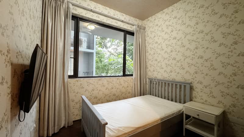D'Nest, 133 Pasir Ris Grove, 4 Bedrooms, 1,410 sqft, Condominium For Rent, by Judy Liu, 500192321 - Bedroom - PropertyGuru.com.sg