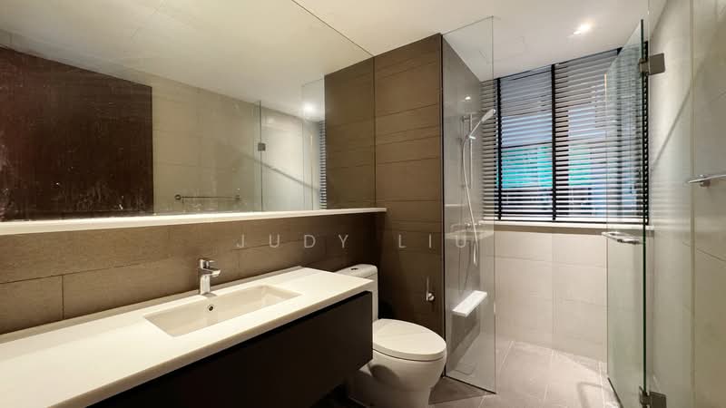 D'Nest, 133 Pasir Ris Grove, 4 Bedrooms, 1,410 sqft, Condominium For Rent, by Judy Liu, 500192321 - Bathroom - PropertyGuru.com.sg