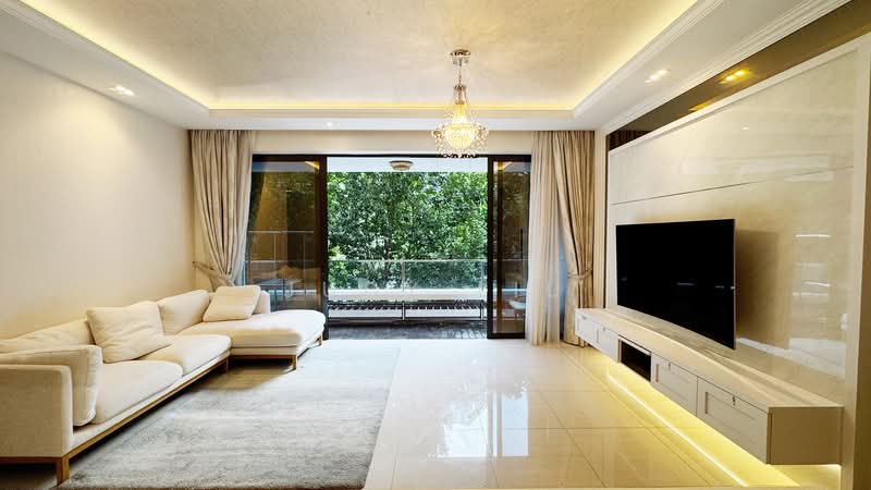 D'Nest, 133 Pasir Ris Grove, 4 Bedrooms, 1,410 sqft, Condominium For Rent, by Judy Liu, 500192321 - PropertyGuru.com.sg