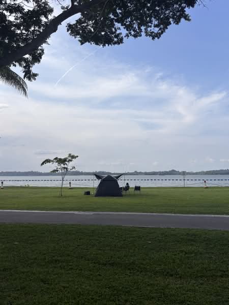 Pasir Ris Beach Park, 511 Elias Road, 5 Bedrooms, 6,000 sqft, Detached House For Rent, by Julian Li, 500192323 - Exterior - PropertyGuru.com.sg