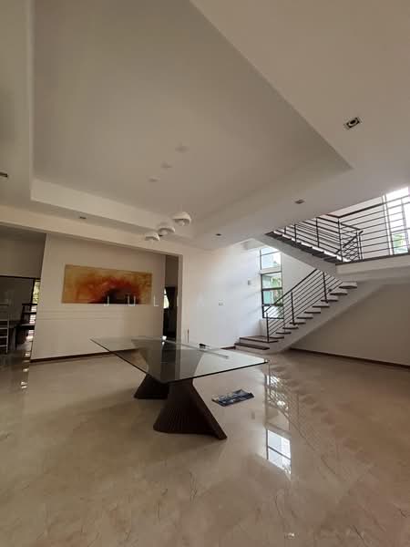 Pasir Ris Beach Park, 511 Elias Road, 5 Bedrooms, 6,000 sqft, Detached House For Rent, by Julian Li, 500192323 - Living Room - PropertyGuru.com.sg
