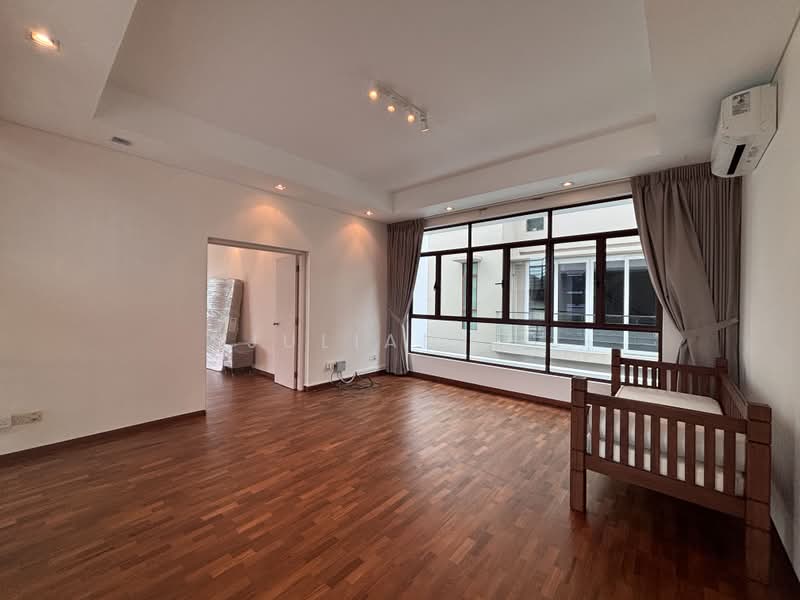 Pasir Ris Beach Park, 511 Elias Road, 5 Bedrooms, 6,000 sqft, Detached House For Rent, by Julian Li, 500192323 - Living Room - PropertyGuru.com.sg