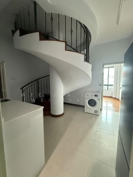 Bougainvilla Apartments, 10 Lorong 19 Geylang, 2 Bedrooms, 750 sqft, Apartment For Rent, by Wee Jia Ling (Wei Jialing), 500192324 - Interior - PropertyGuru.com.sg