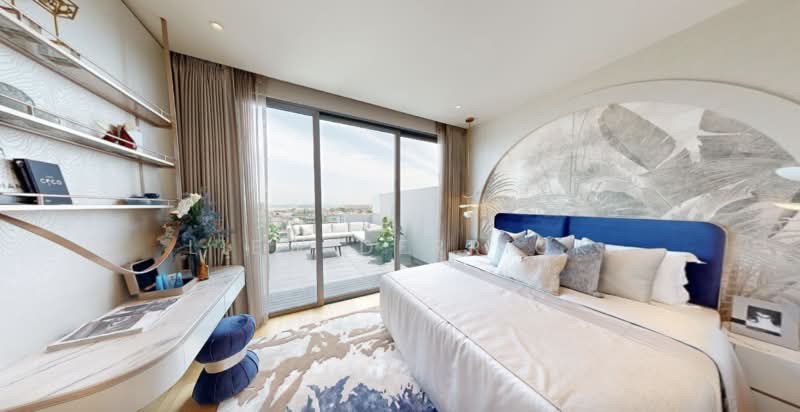 The Residences at W Sentosa Cove, 1 Ocean Way, 3 Bedrooms, 1,658 sqft, Condominium For Sale, by Liew Derrick, 500192325 - Bedroom - PropertyGuru.com.sg