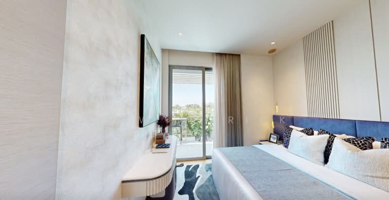 The Residences at W Sentosa Cove, 1 Ocean Way, 3 Bedrooms, 1,658 sqft, Condominium For Sale, by Liew Derrick, 500192325 - Bedroom - PropertyGuru.com.sg