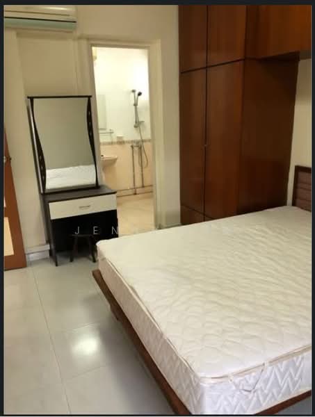 48A Dorset Road, 48A Dorset Road, 2 Bedrooms, 1,100 sqft, HDB Flat For Rent, by Jenny Tan, 500192326 - Bedroom - PropertyGuru.com.sg