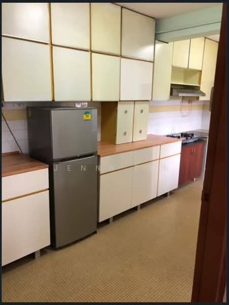 48A Dorset Road, 48A Dorset Road, 2 Bedrooms, 1,100 sqft, HDB Flat For Rent, by Jenny Tan, 500192326 - Kitchen - PropertyGuru.com.sg