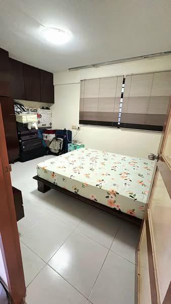 48A Dorset Road, 48A Dorset Road, 2 Bedrooms, 1,100 sqft, HDB Flat For Rent, by Jenny Tan, 500192326 - Bedroom - PropertyGuru.com.sg