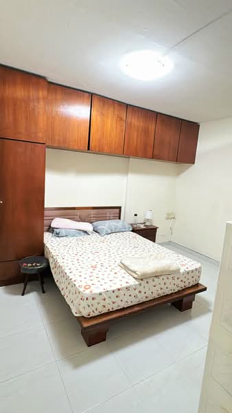 48A Dorset Road, 48A Dorset Road, 2 Bedrooms, 1,100 sqft, HDB Flat For Rent, by Jenny Tan, 500192326 - Bedroom - PropertyGuru.com.sg