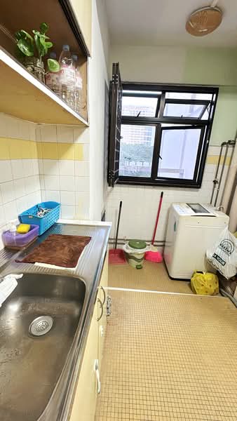 48A Dorset Road, 48A Dorset Road, 2 Bedrooms, 1,100 sqft, HDB Flat For Rent, by Jenny Tan, 500192326 - Kitchen - PropertyGuru.com.sg