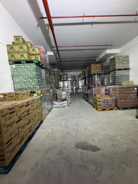 Tagore 23 Warehouse, 23 Tagore Lane, 1,173 sqft, Light Industrial (B1) For Rent, by Alex Low 刘经佑, 500192333 - Interior - CommercialGuru.com.sg