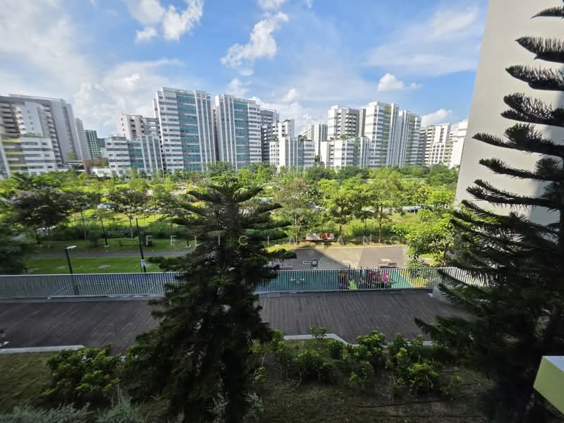 627A Tampines Street 61, 627A Tampines Street 61, 2 Bedrooms, 742 sqft, HDB Flat For Sale, by Felicia Ang, 500192335 - Exterior - PropertyGuru.com.sg