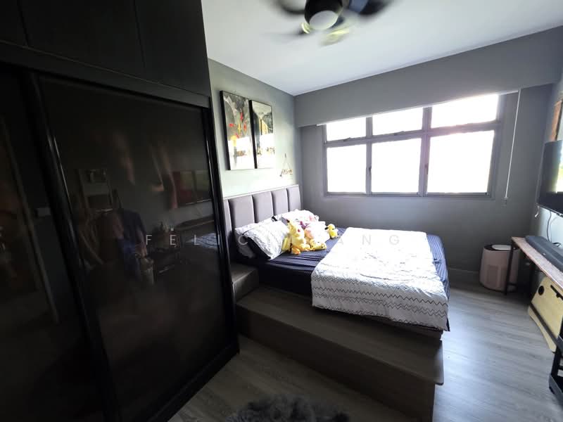 627A Tampines Street 61, 627A Tampines Street 61, 2 Bedrooms, 742 sqft, HDB Flat For Sale, by Felicia Ang, 500192335 - Bedroom - PropertyGuru.com.sg