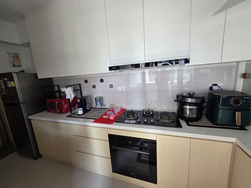 627A Tampines Street 61, 627A Tampines Street 61, 2 Bedrooms, 742 sqft, HDB Flat For Sale, by Felicia Ang, 500192335 - Kitchen - PropertyGuru.com.sg